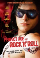 Online film Báječná léta rock´n´rollu