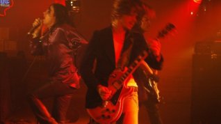 Online film Báječná léta rock´n´rollu