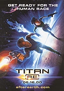 Online film Titan A.E.