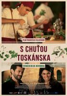 Online film S chutí Toskánska