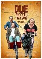 Online film Due piccoli italiani