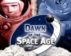 Online film Úsvit kosmického věku