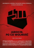 Online film Jarocin. Proč svoboda?