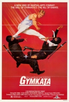 Online film Gymkata