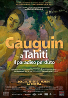 Online film Gauguin na Tahiti - ztracený ráj