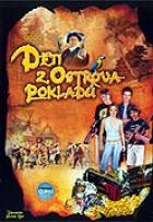 Online film Děti z ostrova pokladů