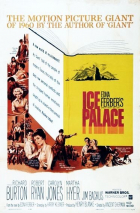 Online film Ledový palác