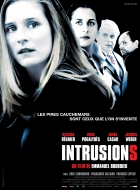 Online film Intrusions