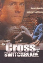 Online film Dýka a kříž