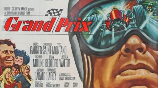 Online film Grand Prix