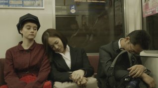 Online film Snoubenec z Tokia