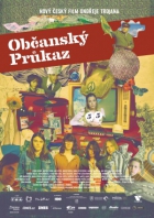 Online film Občanský průkaz