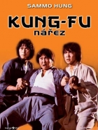 Online film Kung-fu nářez