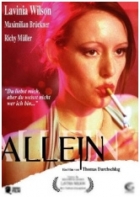 Online film Allein