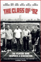 Online film The Class of 92