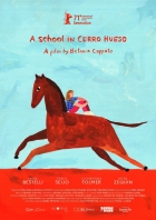 Online film Una escuela en Cerro Hueso