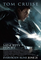 Online film Minority Report