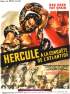 Online film Herkules dobývá Atlantidu