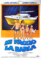 Online film Mi faccio la barca
