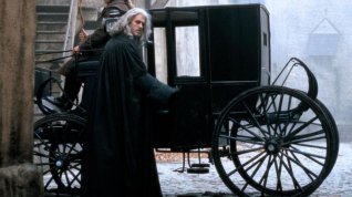 Online film Frankenstein