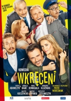 Online film Wkręceni