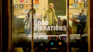Online film Good Vibrations