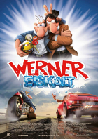 Online film Werner - Eiskalt!