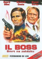 Online film Boss - Smrt na zakázku
