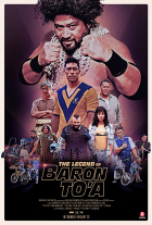 Online film The Legend of Baron To'a