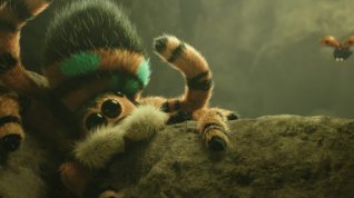 Online film Mrňouskové 2: Daleko od domova