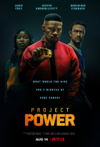Online film Projekt Power