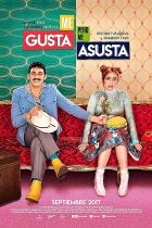 Online film Me gusta, pero me asusta