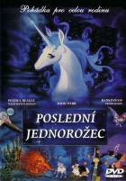 Online film Poslední jednorožec