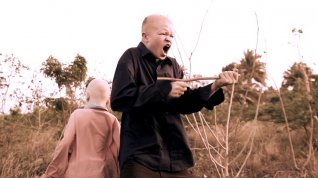 Online film Bílý stín