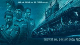 Online film The Ghazi Attack