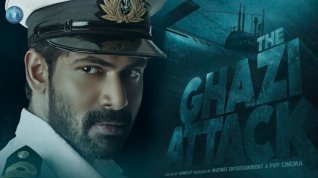 Online film The Ghazi Attack