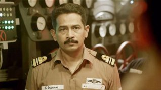 Online film The Ghazi Attack