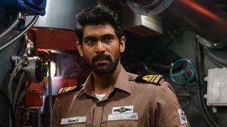 Online film The Ghazi Attack