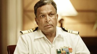 Online film The Ghazi Attack