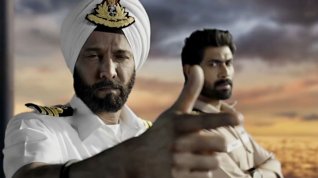 Online film The Ghazi Attack