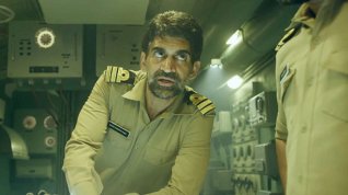 Online film The Ghazi Attack