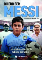 Online film Quiero ser Messi