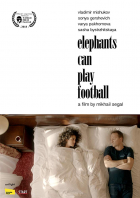 Online film I sloni mohou hrát fotbal