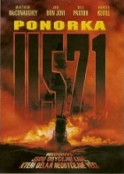 Online film Ponorka U-571
