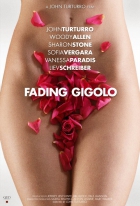 Online film Stárnoucí gigolo