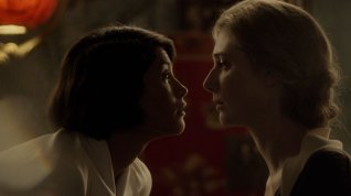 Online film Vita a Virginia