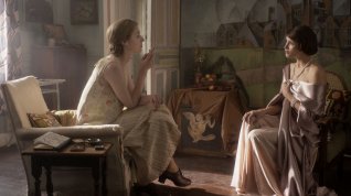 Online film Vita a Virginia