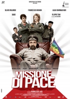 Online film Missione di pace