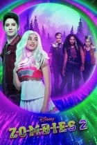 Online film Zombie 2  [TV film]