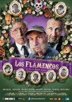 Online film Los Flamencos